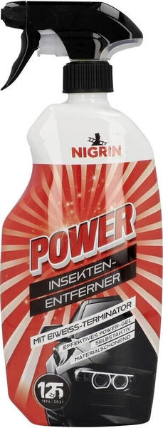 Nigrin Power (20722)