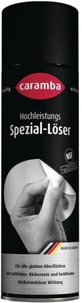 Caramba Hochleistungs Spezial - Löser 500 ml (66140704)