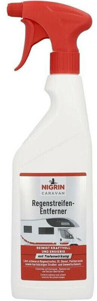 Nigrin Regenstreifen Entferner 20247 (750 ml)