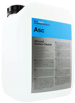 Koch-Chemie Asc Allround Surface Cleaner 10 l