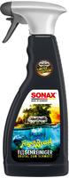 SONAX 4332000, Felgenreiniger SONAX FelgenBeast Sonderedition 500 ml Leistungsstarker