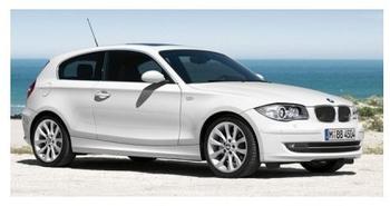 BMW 118i