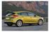 Ford Focus 1.6 EcoBoost