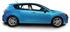 Mazda 3 2.2 MZR-CD Exclusive-Line