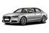 Audi A6 3.0 TFSI quattro
