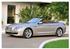 BMW 640i Cabrio
