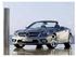 Mercedes Benz SL 350 Sportmotor