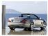 Mercedes Benz SL 350 Sportmotor
