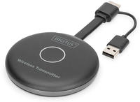 Digitus Wireless HDMI Transmitter f&uuml;r Click & Present Pro (DS-55317)