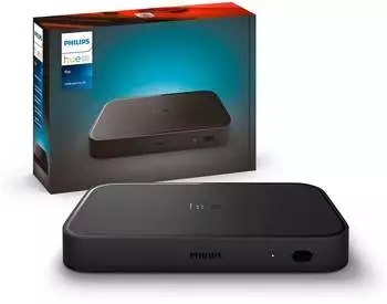 Philips Hue Play HDMI Sync Box 8K