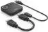 Hama Wireless-Display-Adapter HDMI Full-HD 1080p Schwarz (00200358)