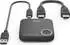 Hama Wireless-Display-Adapter HDMI Full-HD 1080p Schwarz (00200358)