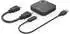Hama Wireless-Display-Adapter HDMI Full-HD 1080p Schwarz (00200358)