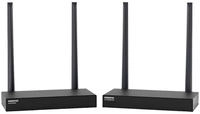 Marmitek 25008425, Marmitek TV Anywhere Wireless 4K