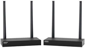 Marmitek TV Anywhere Wireless 4K HDMI Extender (25008425)