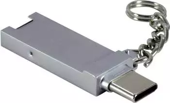 Inter-Tech Card Reader 2 in 1