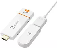 ScreenCast 4K Max Wireless Display Adapter