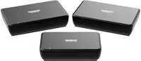 Marmitek Speaker Anywhere 750