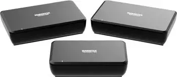 Marmitek Speaker Anywhere 750