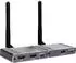 SpeaKa Professional SP-WLME-400 HDMI-Funkübertragung Set 5GHz 180m 1080p (SP-13748832)