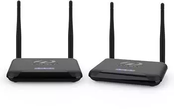 Bolwins A81D HDMI Wireless Transmitter & Receiver 4K, 150m (A81)
