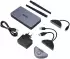 SpeaKa Professional SP-TR-500 Drahtloses Full-HD-Präsentationssystem 30m (SP-13382652)