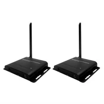 Value Wireless HDMI A/V System 1080p, 100m (14.99.3413)