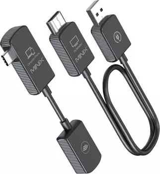 Minix C1 HDMI-Funkübertragung USB-C 1080p 60Hz 50m (MINIX C1)