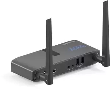 PureLink Wireless HD Extender Receiver Cinema Serie 150m (CSW320-RX)