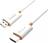 j5create JVAW56-N ScreenCast HDMI Wireless Display (JVAW56-N)