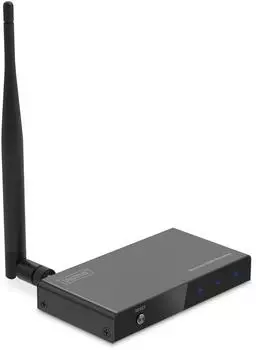Digitus Wireless HDMI Receiver Full HD 1080p, 60Hz, 100m (DS-55347)
