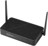 Renkforce RF-WLPR-700 HDMI-Funk&uuml;bertragung (Sender) 30 m 5150 MHz, 5250 MHz, 5725