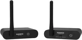 Marmitek Audio Anywhere 730 Kabelloser Audio-Sender f&uuml;r TV HDMI ARC (Audio Anywhere 730)