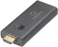 Renkforce RF-SSD-300 HDMI&reg; HDMI-Funk&uuml;bertragung (Empf&auml;nger) 20m