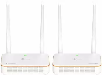 j5create JVAW53 kabelloser HDMI-Display-Extender (JVAW53)