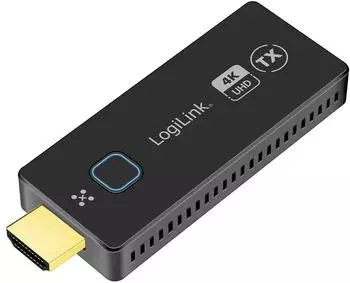 LogiLink HDMI BYOD-Transmitter wireless 4K@60Hz 50m (HDW0111AT)
