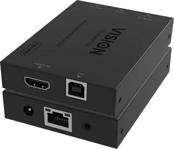 Rarewaves HDMI-over-IP-Transmitter (TC-HDMIIPTX/3)