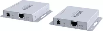 Rarewaves TC-HDMIIPRX/3 HDMI-over-IP-Empfänger 1920x1200, Cat6, USB (TC-HDMIIPRX/3)