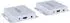 Rarewaves TC-HDMIIPRX/3 HDMI-over-IP-Empfänger 1920x1200, Cat6, USB (TC-HDMIIPRX/3)