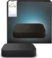 Philips Hue HDMI Sync Box 4K schwarz (8721103141644)