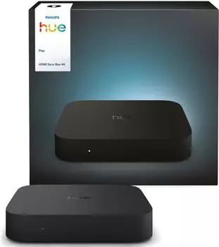 Philips Play HDMI Sync Box 4K