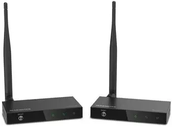 Marmitek TV Anywhere Wireless HD 2 - kabelloser HDMI-Extender