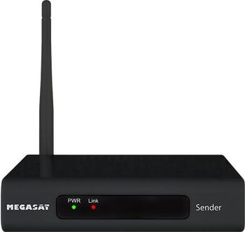 Megasat 0900129 Wireless HD Sender Classic