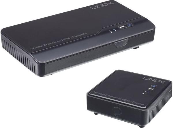 Lindy Wireless HDMI Extender 38125
