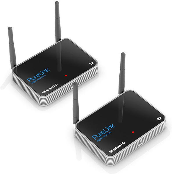 PureLink CSW310 Wireless HDMI