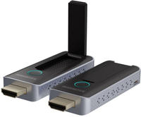 Marmitek Stream S2 Pro Pr&auml;sentationssys. wireless,plug&play,AirPlay/Miracast