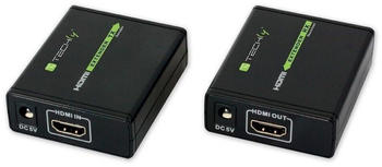 Techly HDMI Extender IDATA-EXT-E70