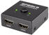 Speaka Professional 2 Port HDMI-Switch (SP-7141056)