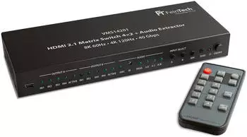 FeinTech VMS14201