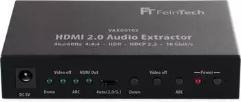 FeinTech VAX00102